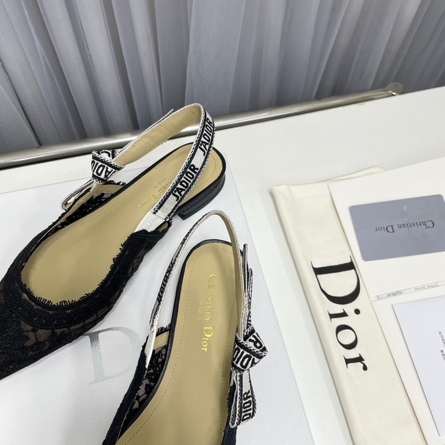 Dior Sandals 91953-1