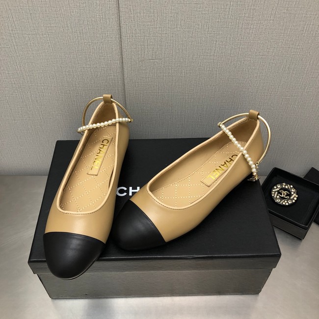 Chanel shoes 91969-2