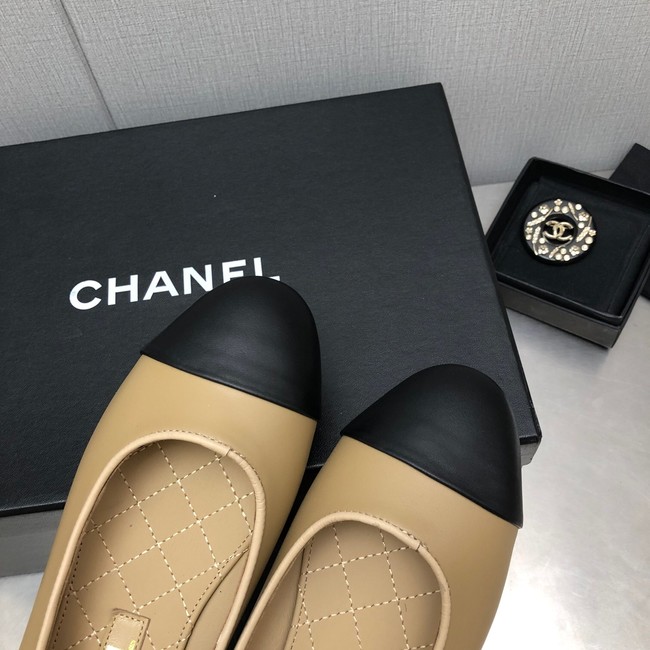 Chanel shoes 91969-2