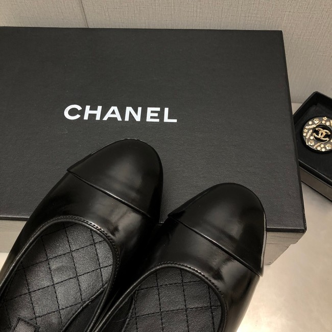 Chanel shoes 91969-3