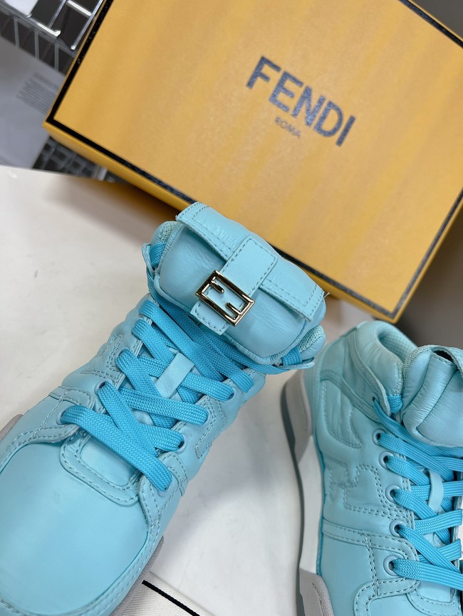 Fendi shoes 91964-4