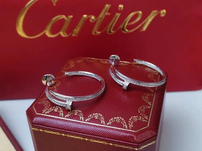 Cartier Earrings CE10055