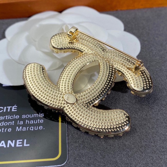 Chanel Brooch CE10070