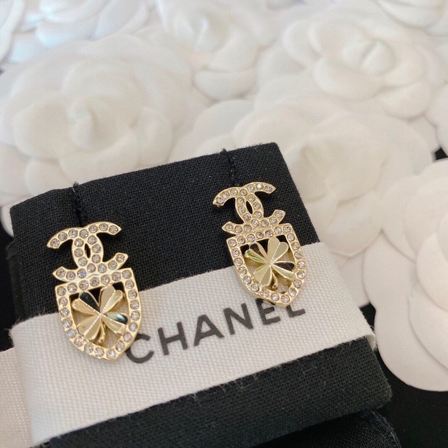 Chanel Earrings CE10067