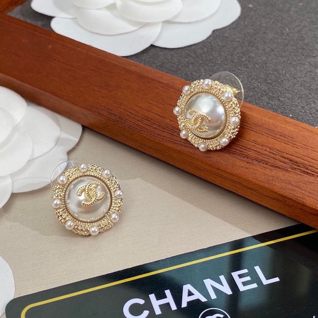 Chanel Earrings CE10068