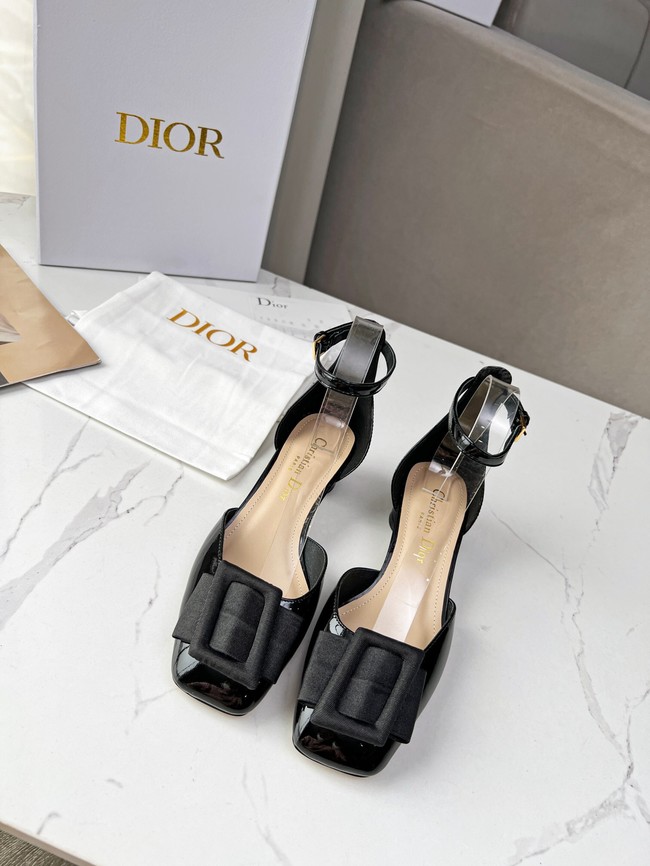 Dior Sandals 91980-3