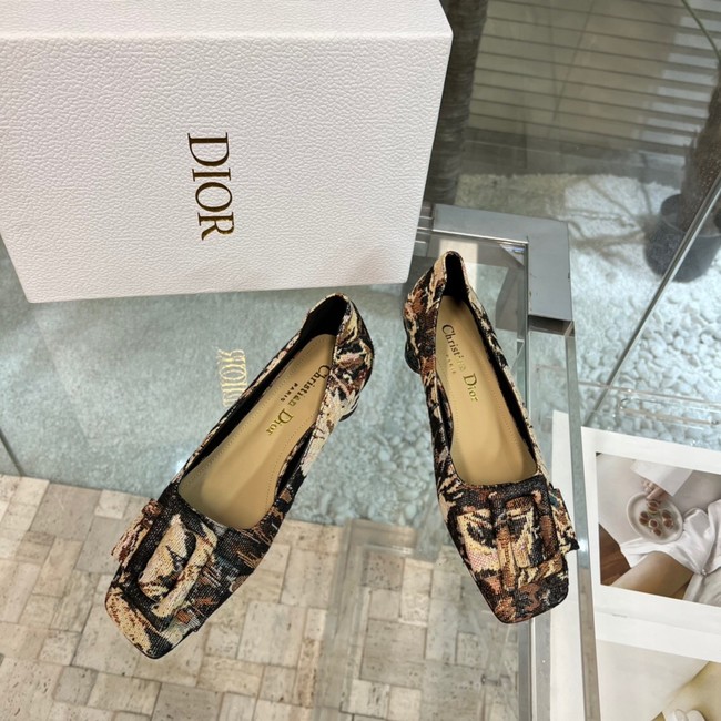 Dior shoes 91978-3