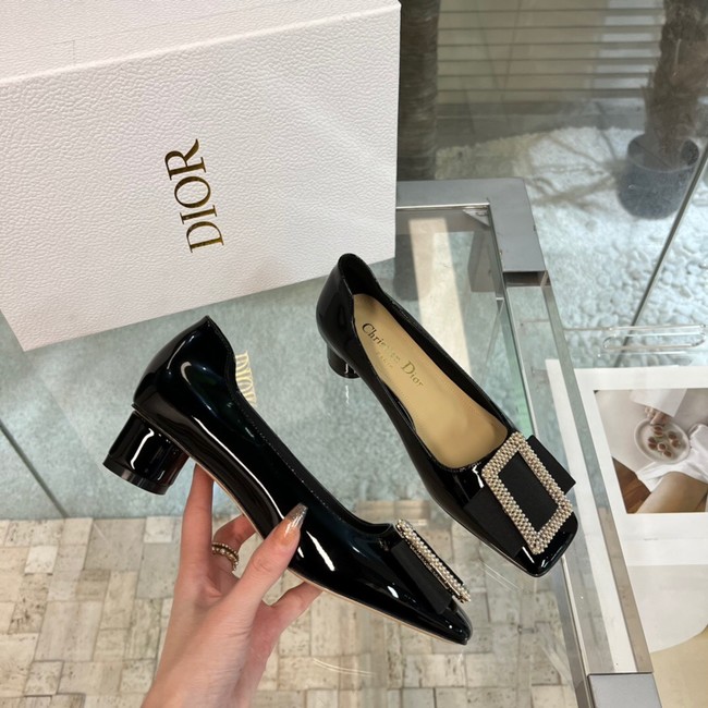 Dior shoes 91978-5