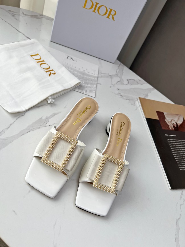 Dior slipper 91979-1