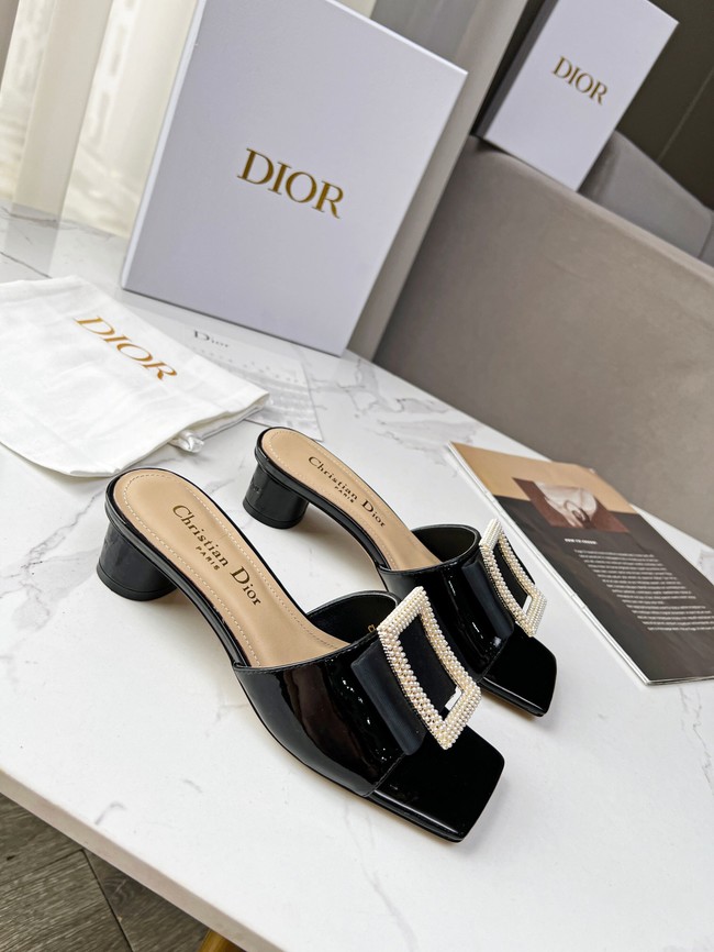 Dior slipper 91979-2