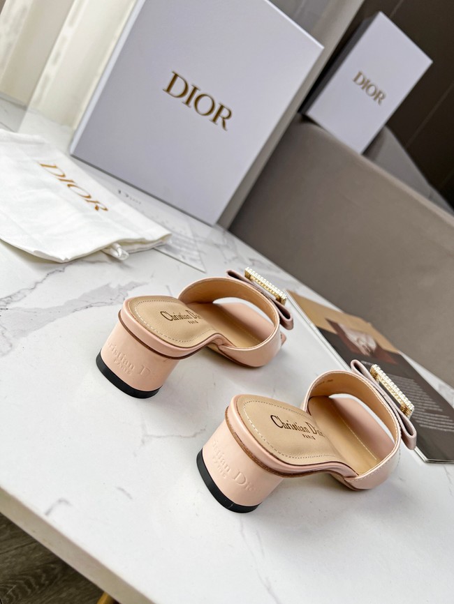 Dior slipper 91979-3