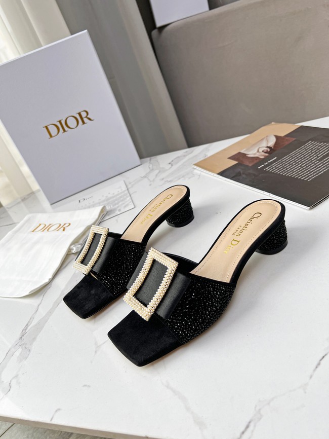 Dior slipper 91979-4