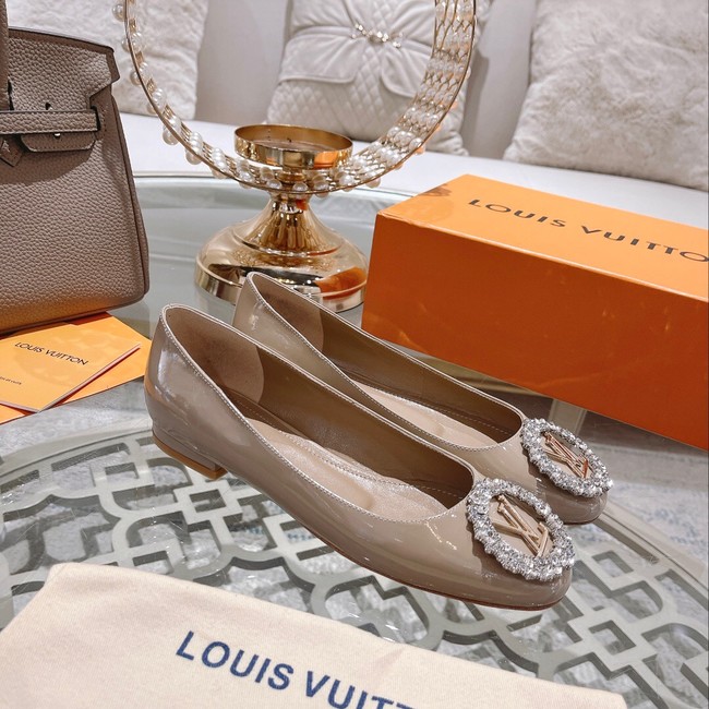 Louis Vuitton shoes 91976-5