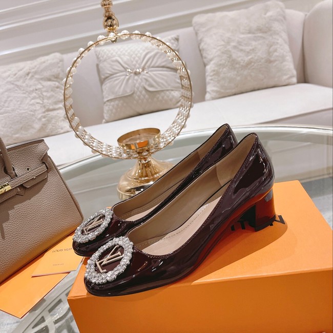 Louis Vuitton shoes 91977-1