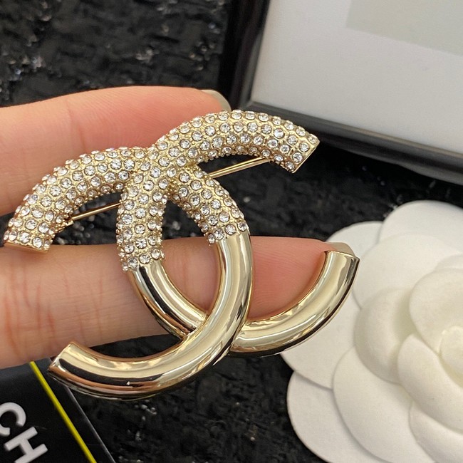 Chanel Brooch CE10087