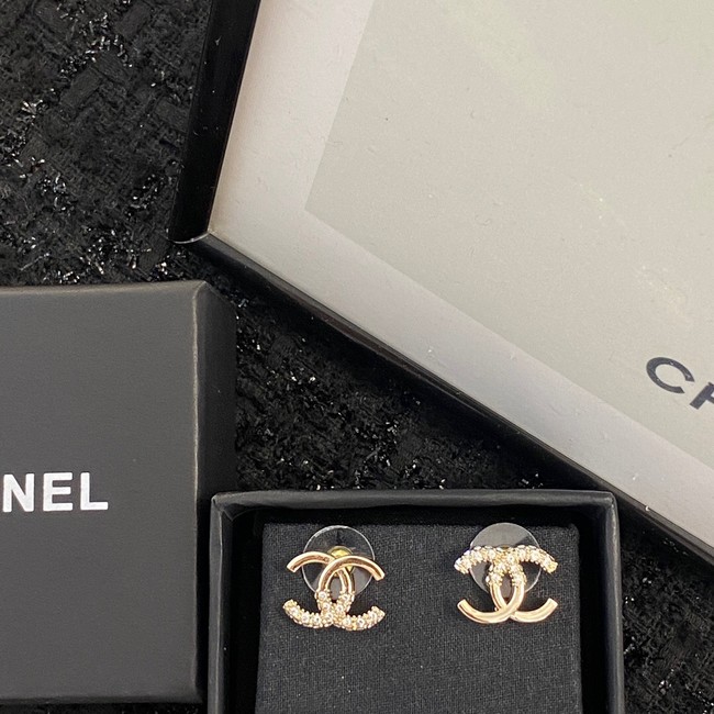 Chanel Earrings CE10091