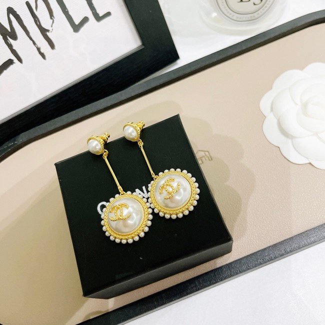 Chanel Earrings CE10109