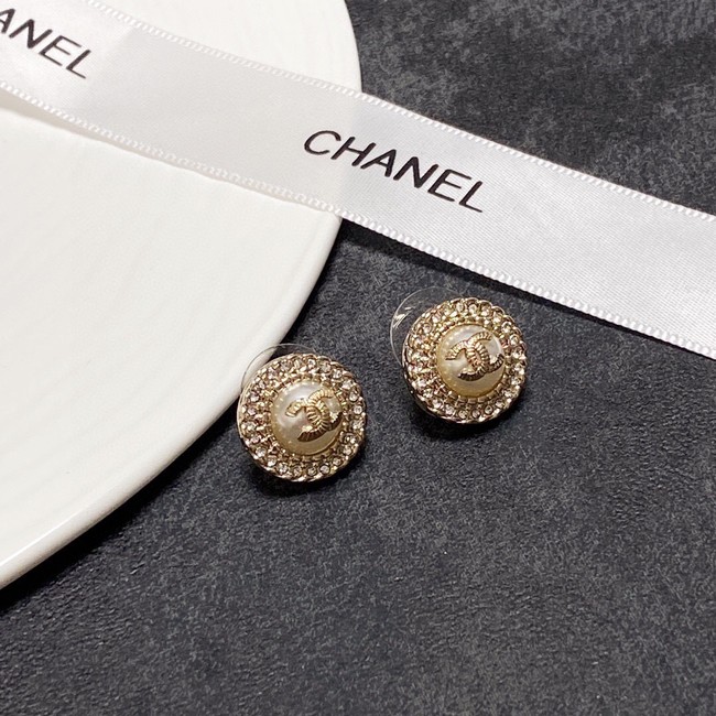 Chanel Earrings CE10123