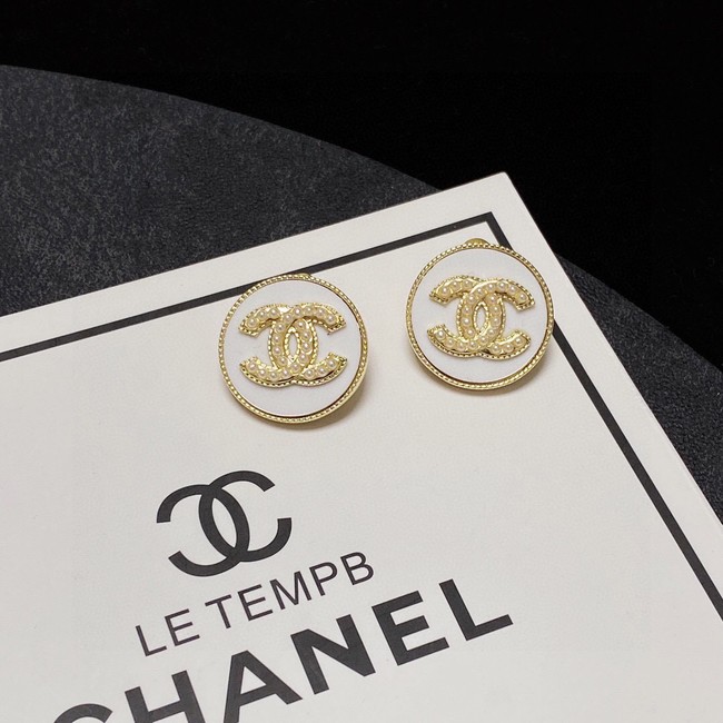 Chanel Earrings CE10124