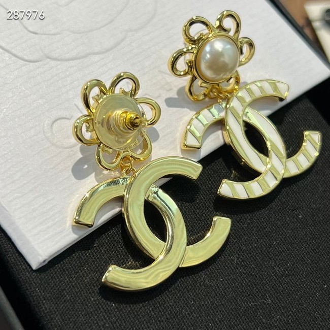 Chanel Earrings CE10138