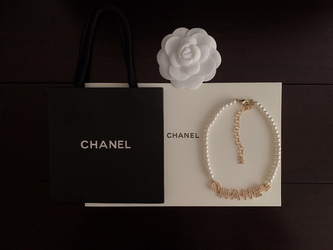 Chanel Necklace CE10133