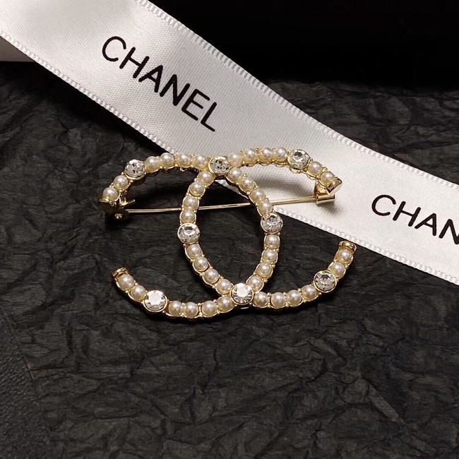 Chanel Brooch CE10172