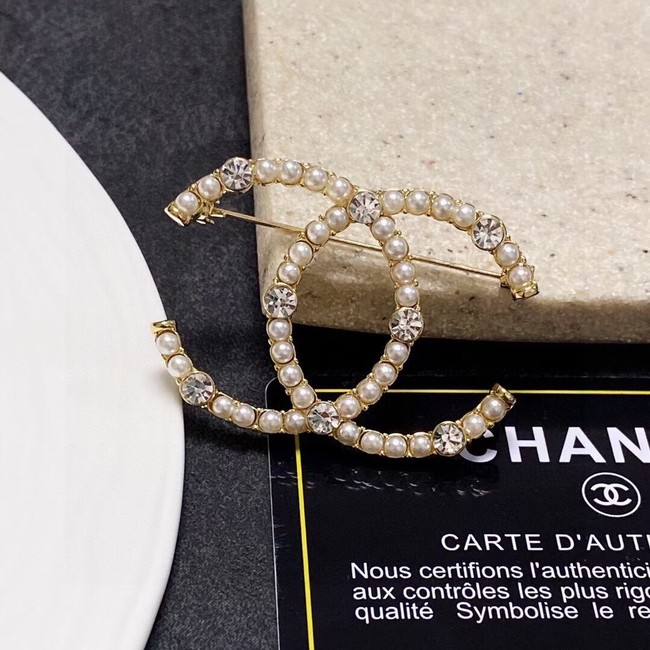 Chanel Brooch CE10172