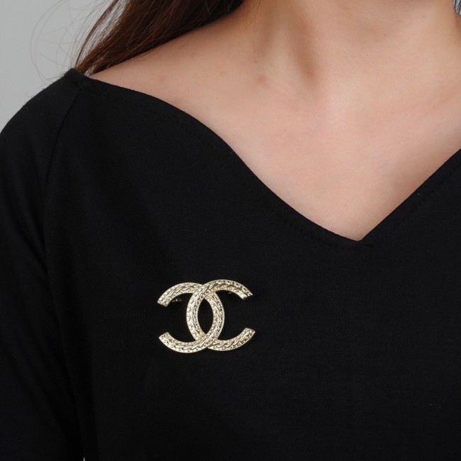 Chanel Brooch CE10182