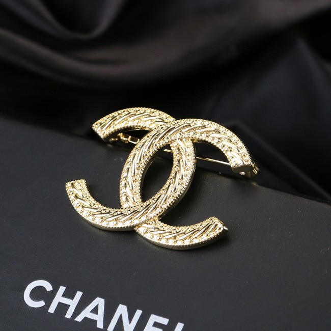 Chanel Brooch CE10182