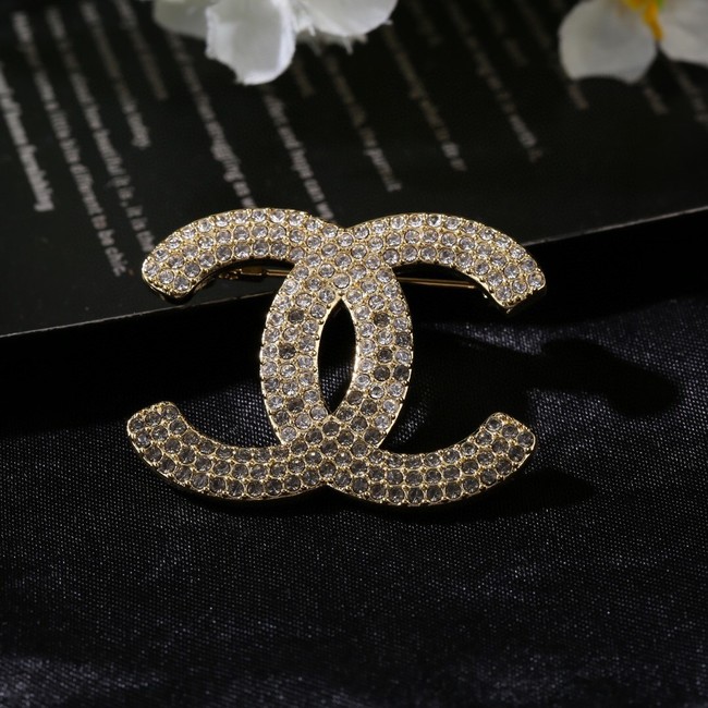 Chanel Brooch CE10186