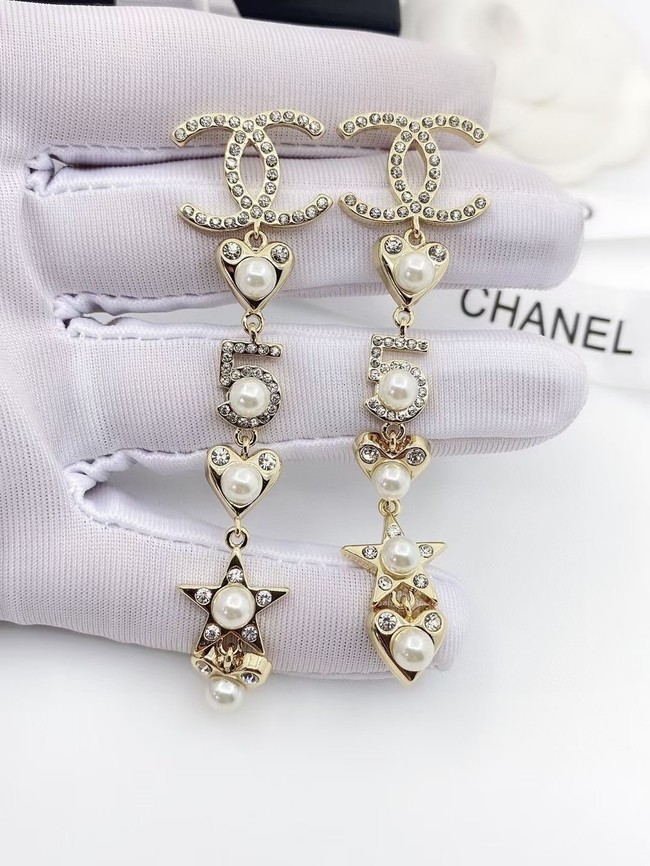 Chanel Earrings CE10173