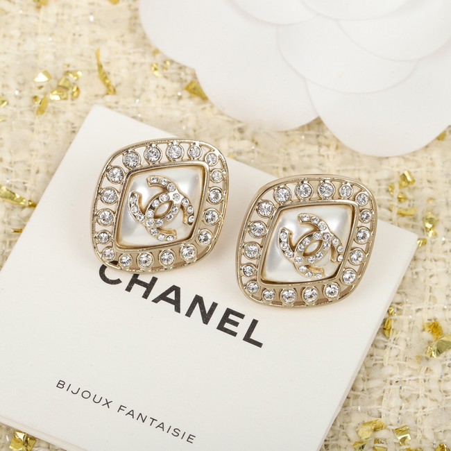 Chanel Earrings CE10178