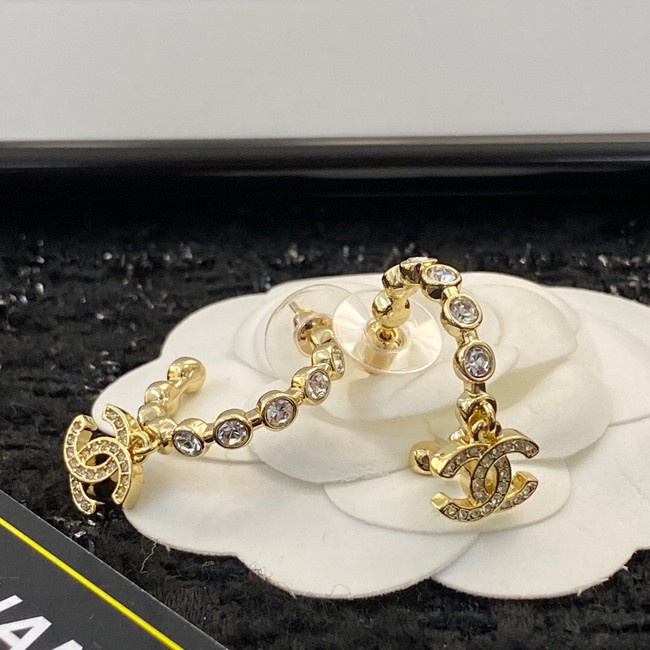 Chanel Earrings CE10200