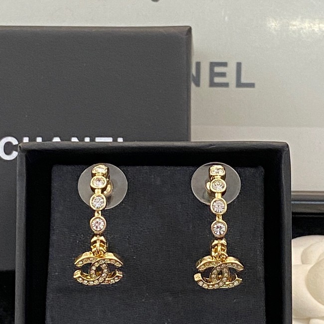 Chanel Earrings CE10200