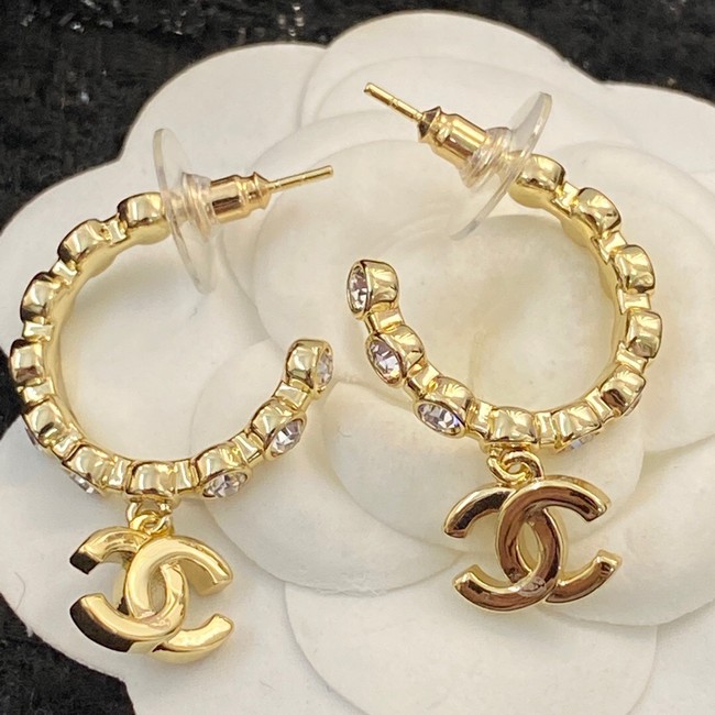 Chanel Earrings CE10200