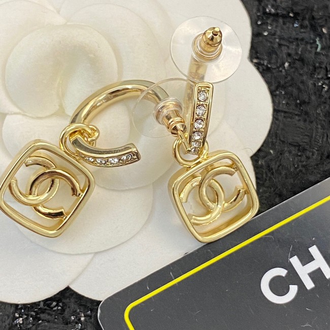 Chanel Earrings CE10203