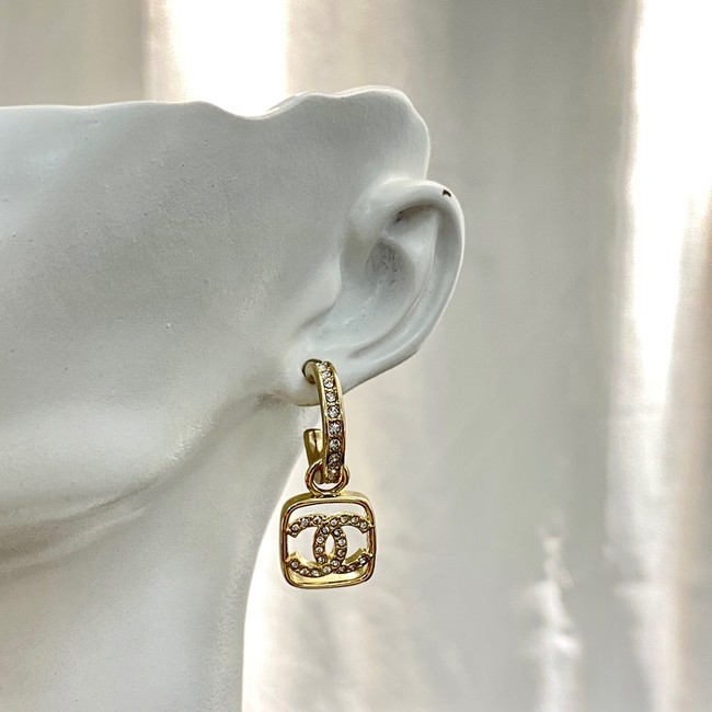 Chanel Earrings CE10203