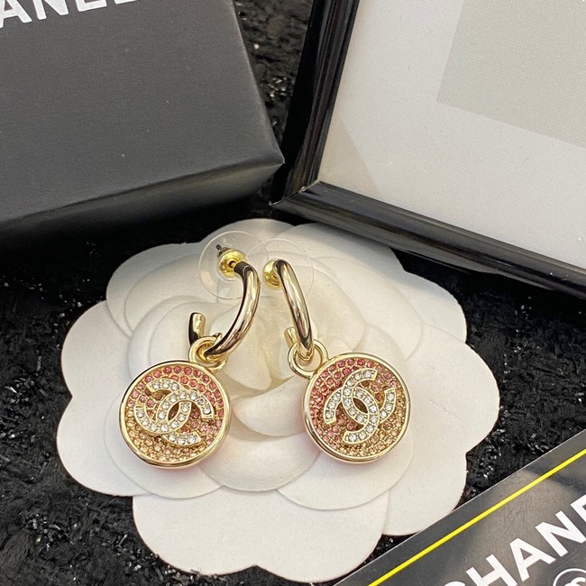 Chanel Earrings CE10206