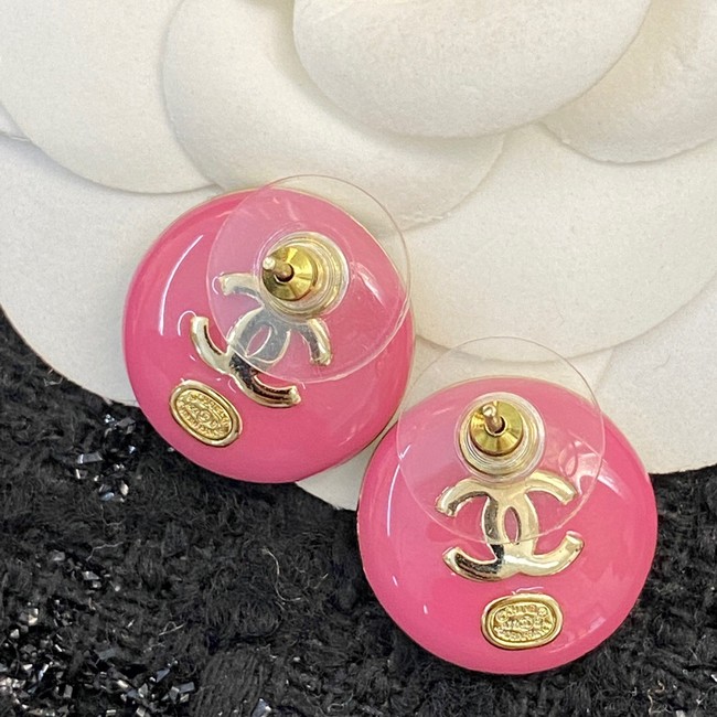 Chanel Earrings CE10207