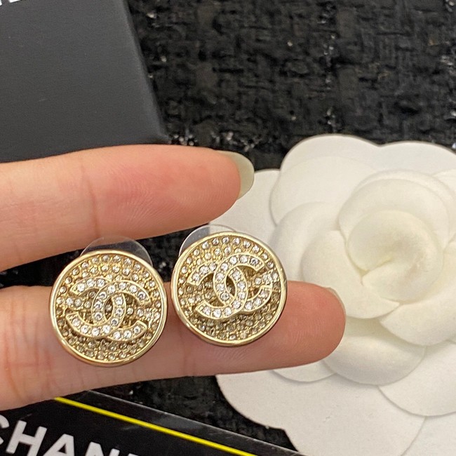 Chanel Earrings CE10208