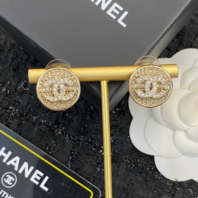 Chanel Earrings CE10208