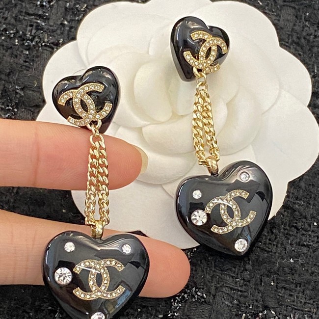 Chanel Earrings CE10214