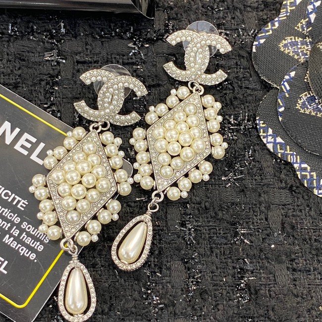 Chanel Earrings CE10258