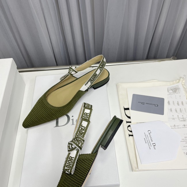 Dior Sandals 91981-1