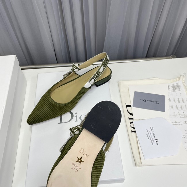 Dior Sandals 91981-1