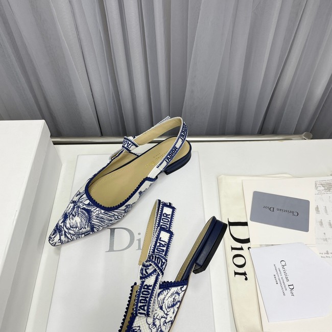 Dior Sandals 91981-2