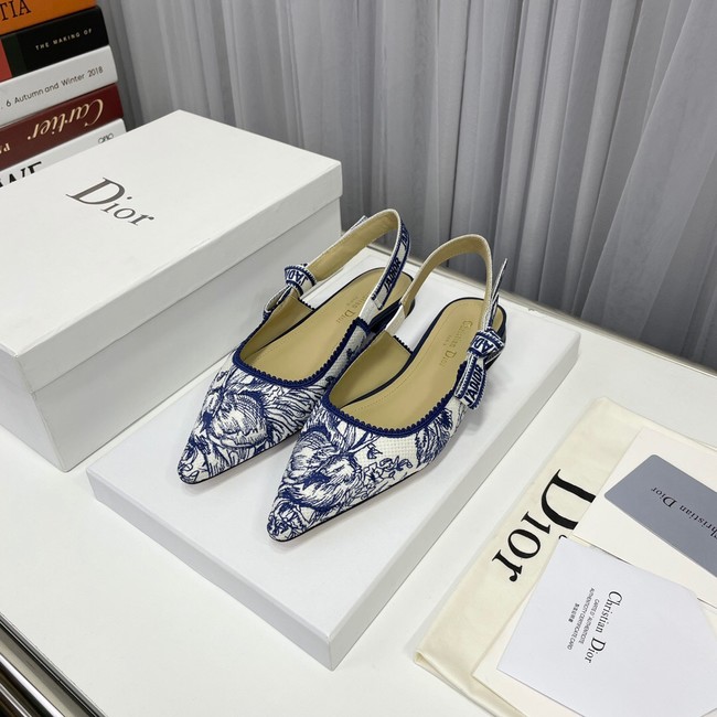 Dior Sandals 91981-2