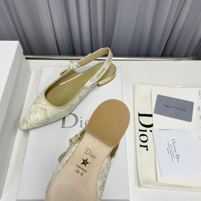 Dior Sandals 91981-3