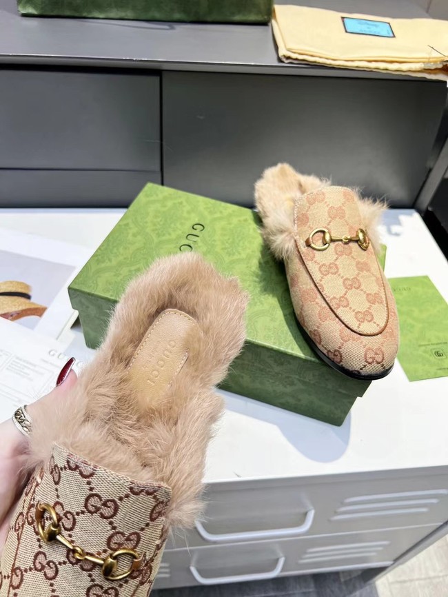 Gucci slipper 91972-3