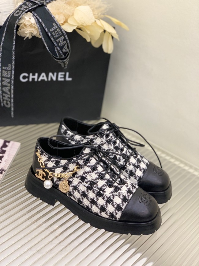 Chanel shoes 91984-1